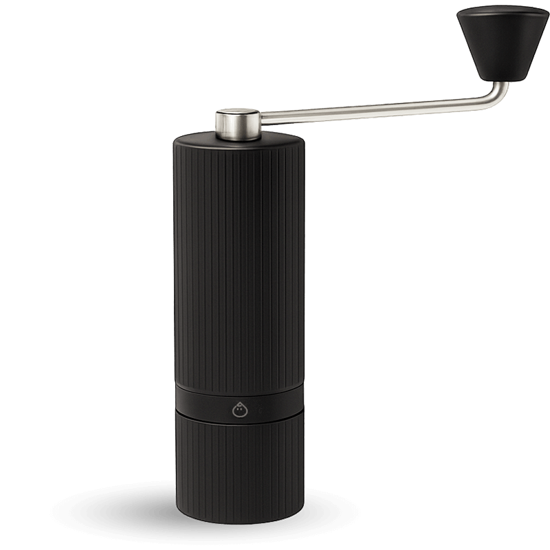 Nuttii Panacle G1S - hand grinder - black - LIKE NEW