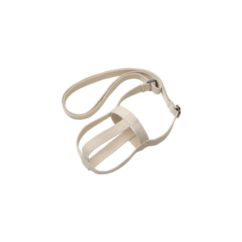 Kinto Tumbler Strap 75mm - Strap for thermos flasks - beige