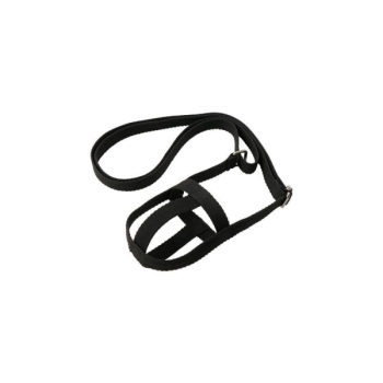Kinto Tumbler Strap 70mm - Strap for thermos flasks - black