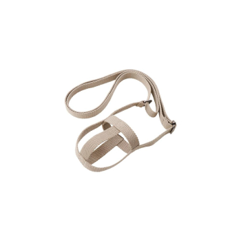 Kinto Tumbler Strap 70mm - Strap for thermos flasks - beige