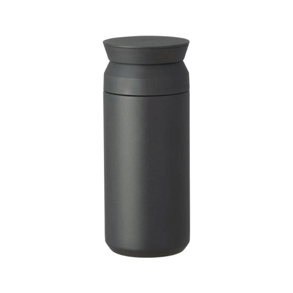 Kinto Travel Tumbler 350 ml - black - LIKE NEW