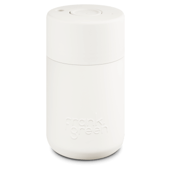 Frank Green Original 340 ml - cloud (použité)