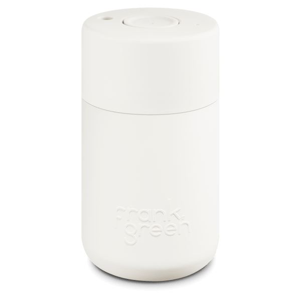 Frank Green Original 340 ml - cloud (použité)