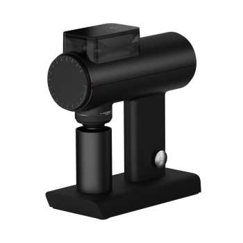 Timemore Sculptor 078S Electric Grinder - Black - LIKE NEW