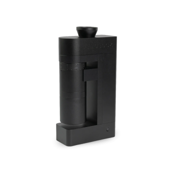 Femobook A4Z Electric Coffee Grinder - Electric Grinder - Black