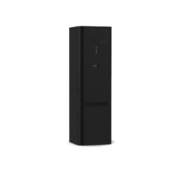 Femobook A2 Electric Coffee Grinder - Electric Grinder - Black