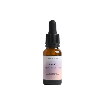Apax Lab Lylac Nano - mineral concentrate - 20ml