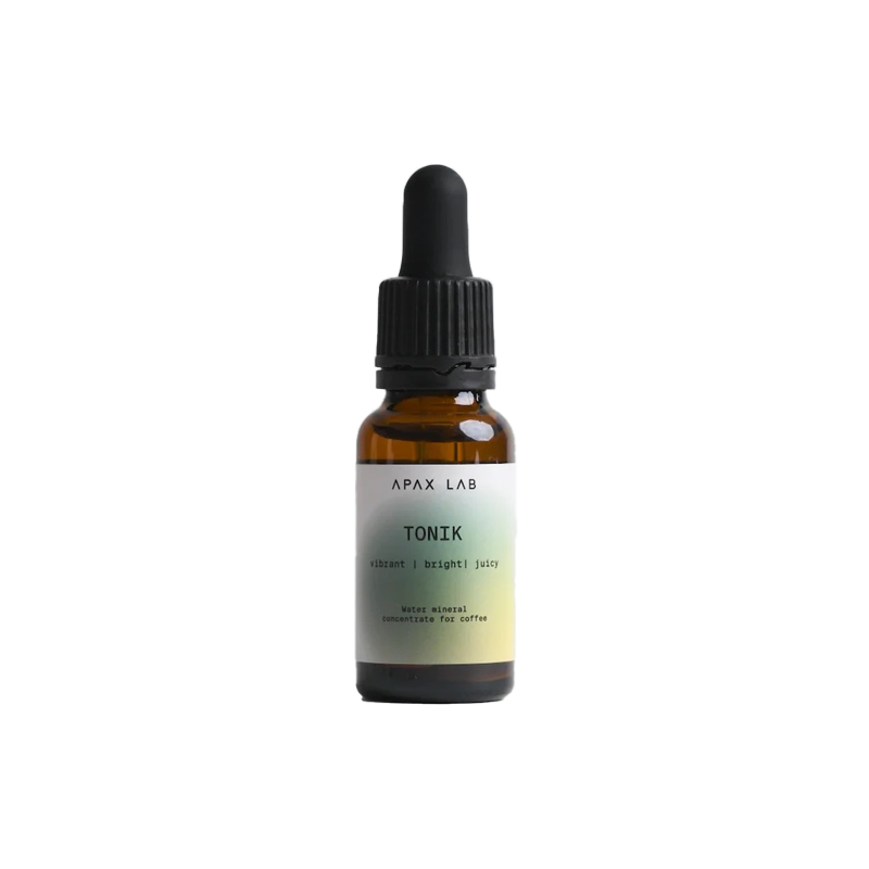 Apax Lab Tonik Nano - mineral concentrate - 20ml