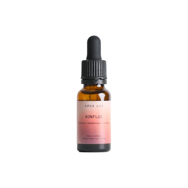 Apax Lab Konflux - mineral concentrate - 20ml