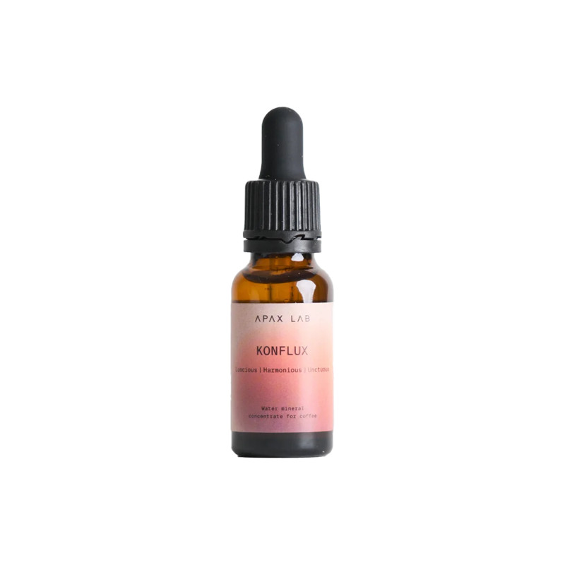 Apax Lab Konflux - mineral concentrate - 20ml