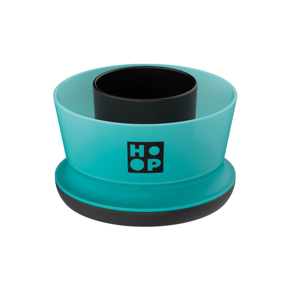 Ceado Hoop Coffee Brewer + Hood - Ocean Breeze