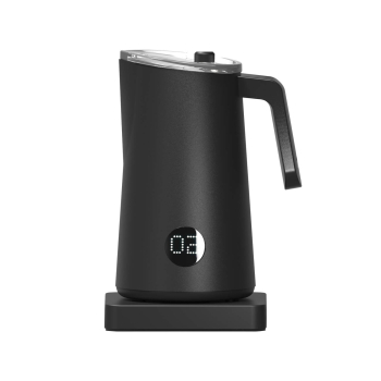 Subminimal NanoFoamer™ Pro - Gen 2 - black - LIKE NEW #2