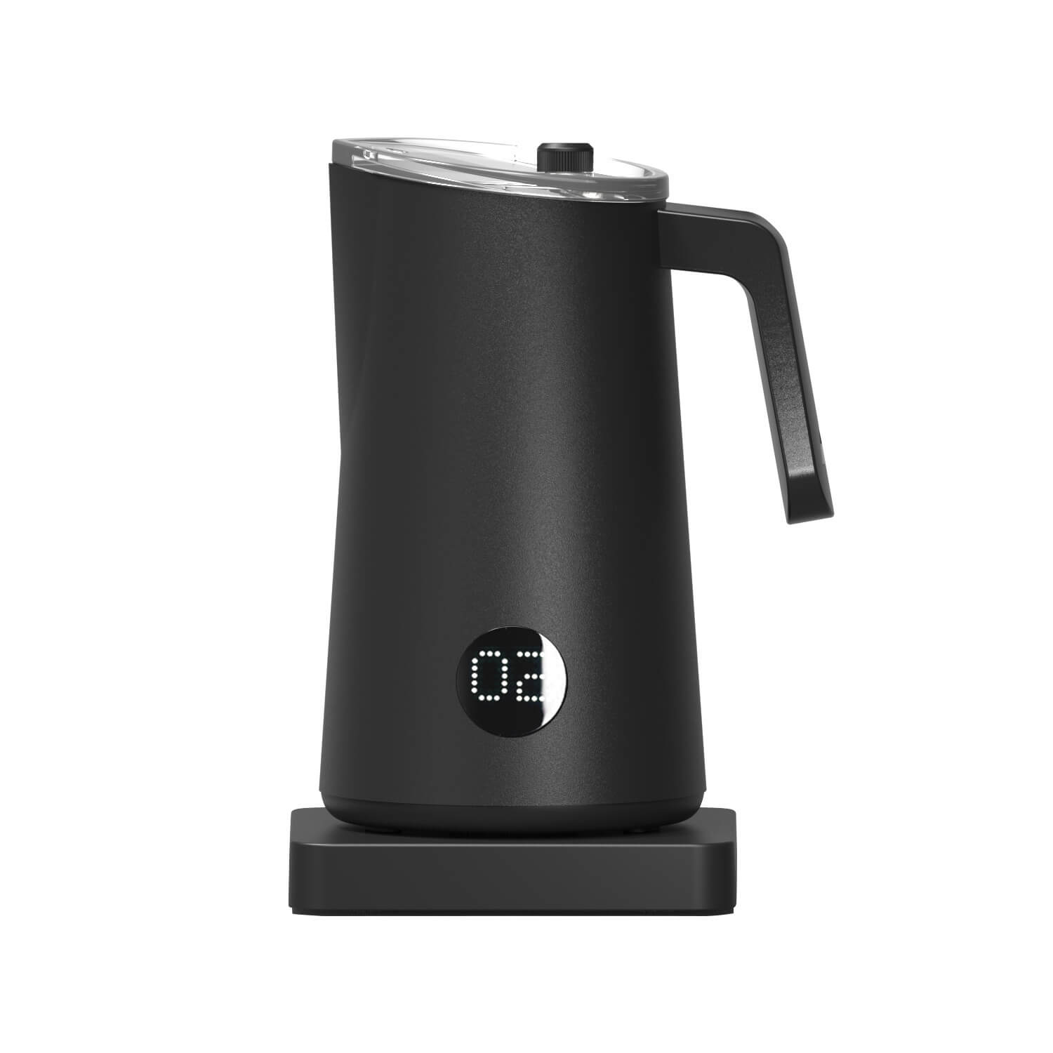 Subminimal NanoFoamer™ Pro - Gen 2 - black