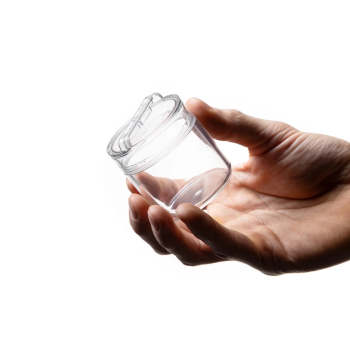 Orea Quarter Seal X7 - single dose coffee storage 