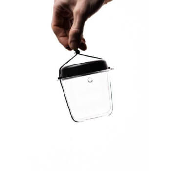 Orea Z1 Travel Pack - travel set for Orea Z1® Brewer (brewer not included)