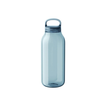 Kinto Water Bottle - 500ml - blue