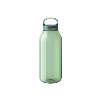 Kinto Water Bottle - 500ml - green