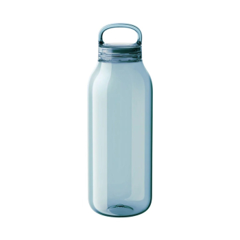 Kinto Water Bottle - 950 ml - blue