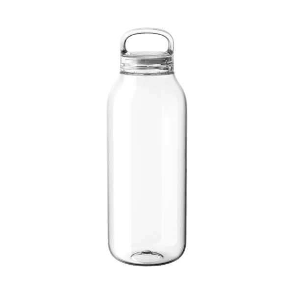 Kinto Water Bottle - 950 ml - clear