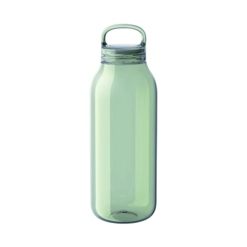 Kinto Water Bottle - 950ml - green