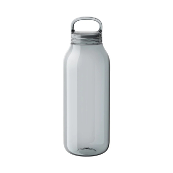 Kinto Water Bottle - 950 ml - smoke