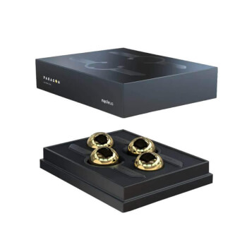 Nucleus Paragon Espresso Set - Espresso Chiller Set