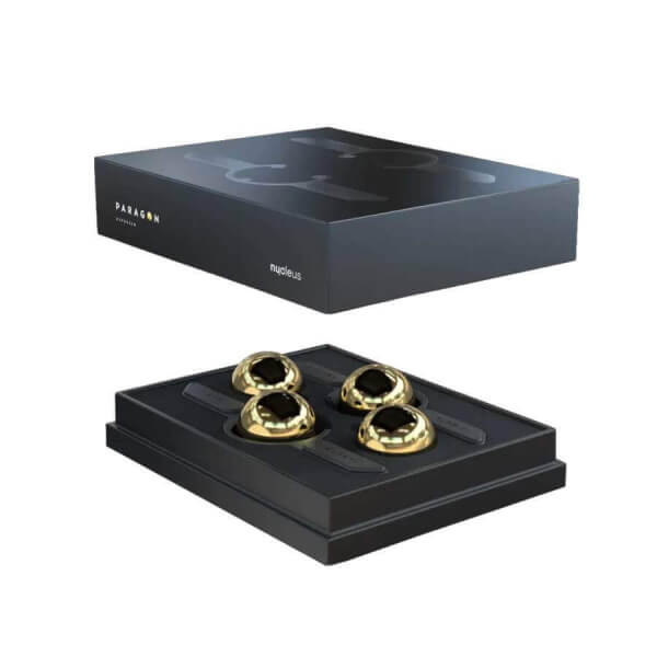 Nucleus Paragon Espresso Set - Espresso Chiller Set