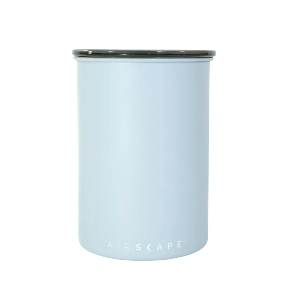 Airscape Coffee Container 500g - Fog