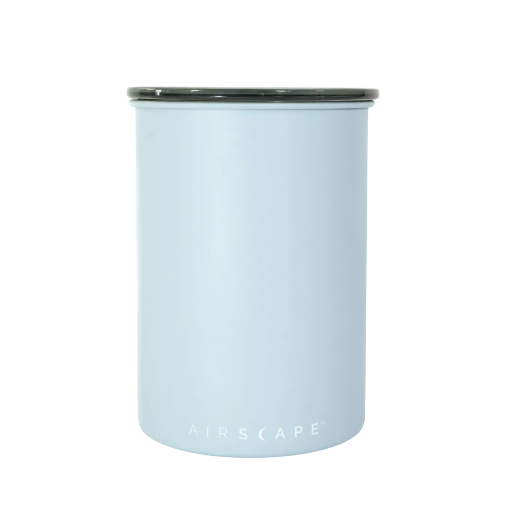 Airscape Coffee Container 500g - Fog