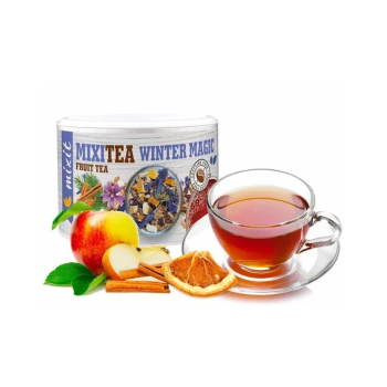 Mixitea - Magical Winter Fruit Tea - 90 g