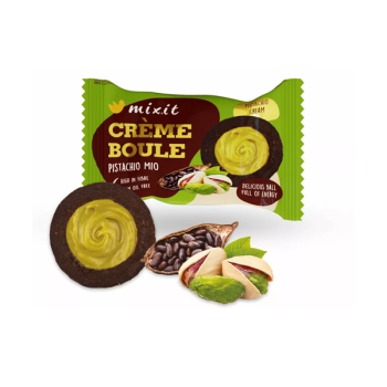 Mixit Crème boule - Pistachio Mio