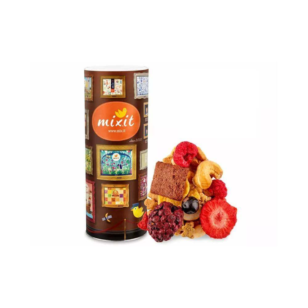 Mixit Müsli Birthday Mix - 570g