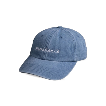 Mother's Cap - Blue