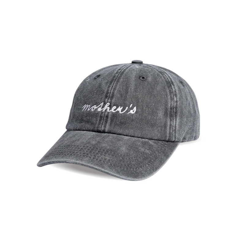 Mother's Cap - Green