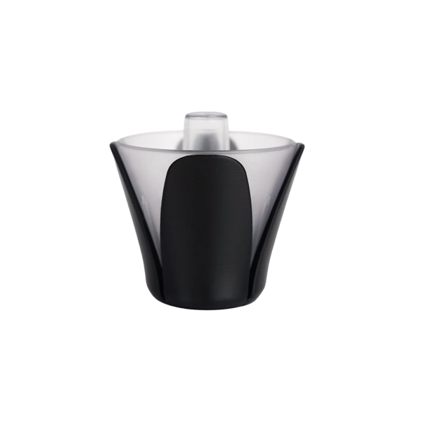 Orea Tulip Negotiator Tool – a tool for folding paper filters – pink