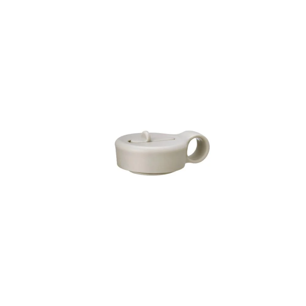 Kinto Play Tumbler Replacement Lid 300ml /480ml - White