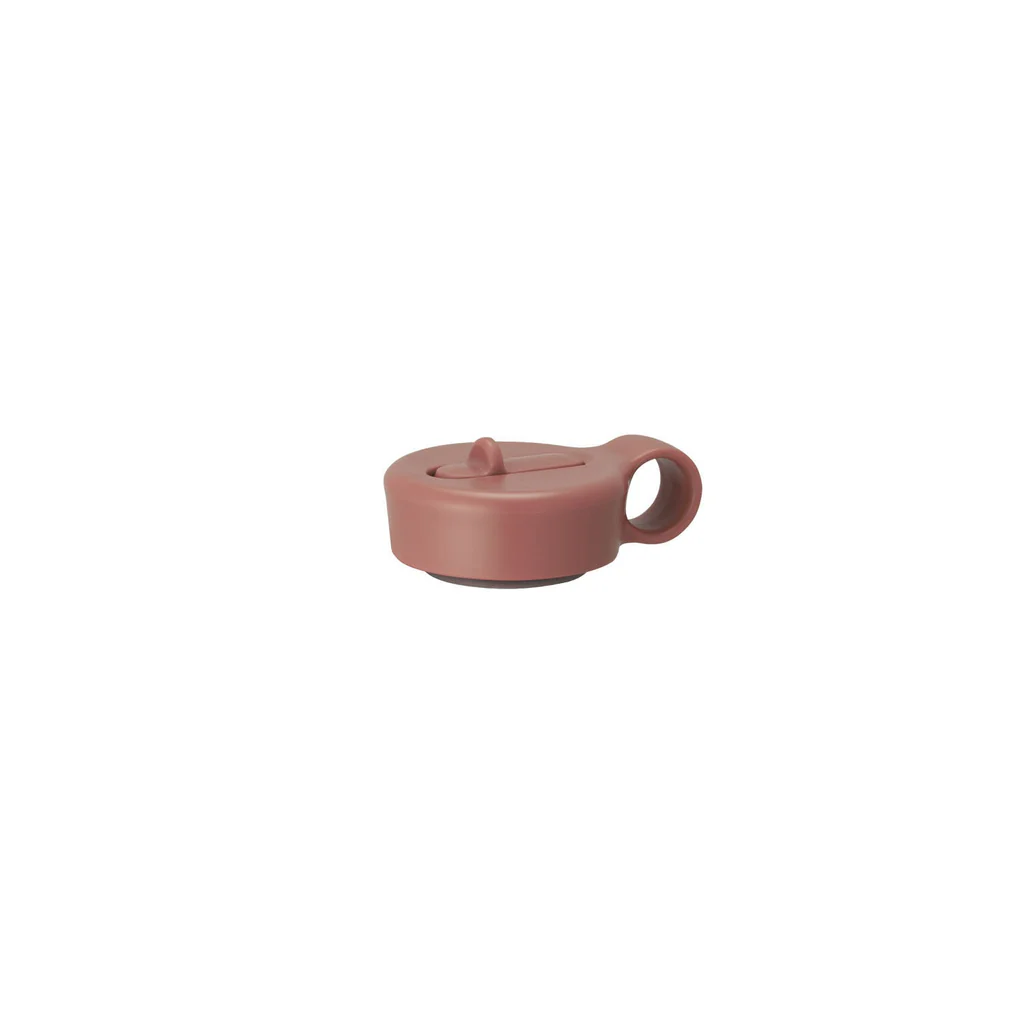 Kinto Play Tumbler Replacement Lid 300ml /480ml - Ash Pink