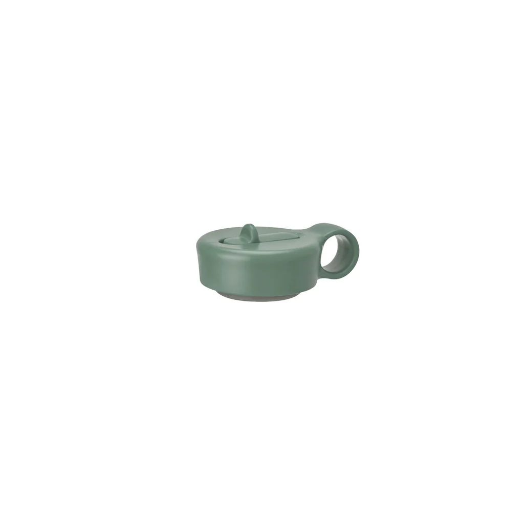 Kinto Play Tumbler Replacement Lid 300ml /480ml - Ash Green
