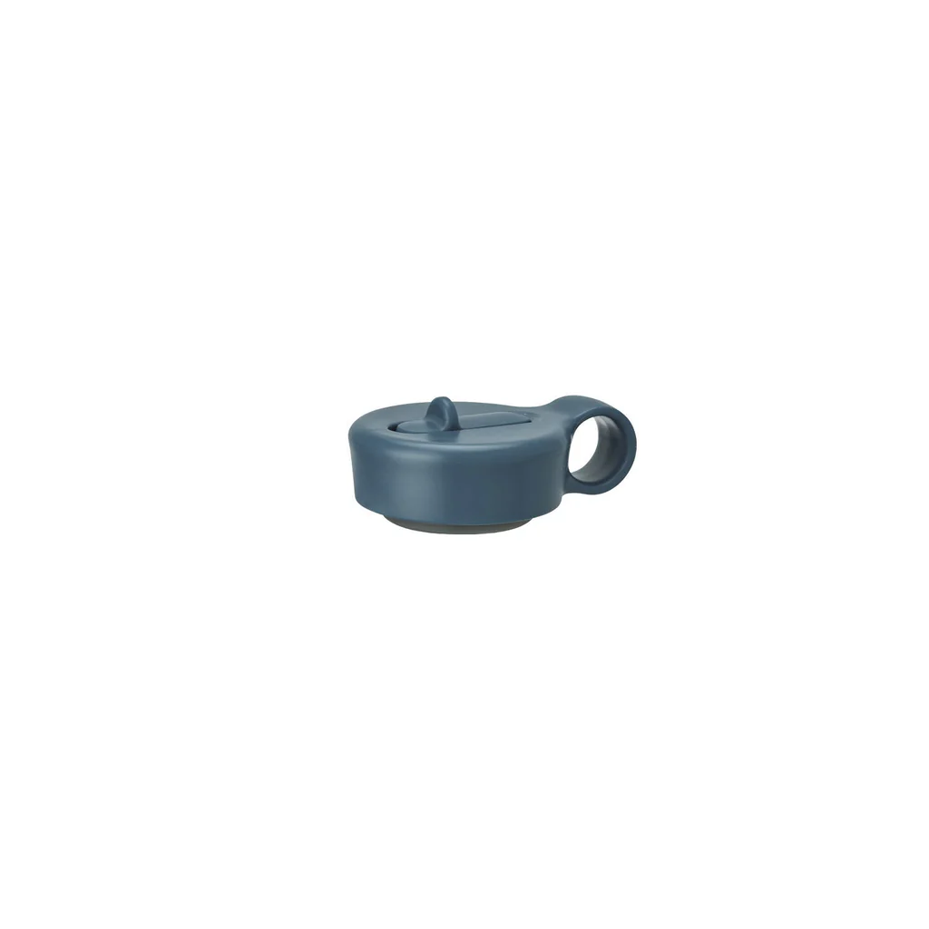 Kinto Play Tumbler Replacement Lid 300ml /480ml - Ash Blue