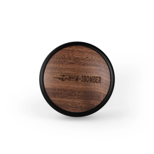 MHW-3BOMBER CD Wood Distributor - Four Oars - 58.35 mm