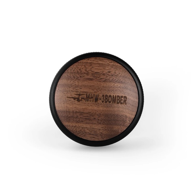 MHW-3BOMBER CD Wood Distributor - Four Oars - 58.35 mm