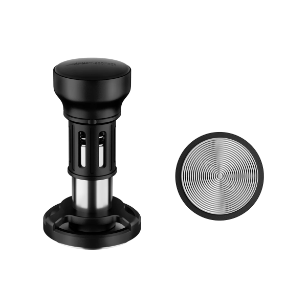 MHW-3BOMBER Yu Series Impact Tamper - Threaded Base - 58.35 mm
