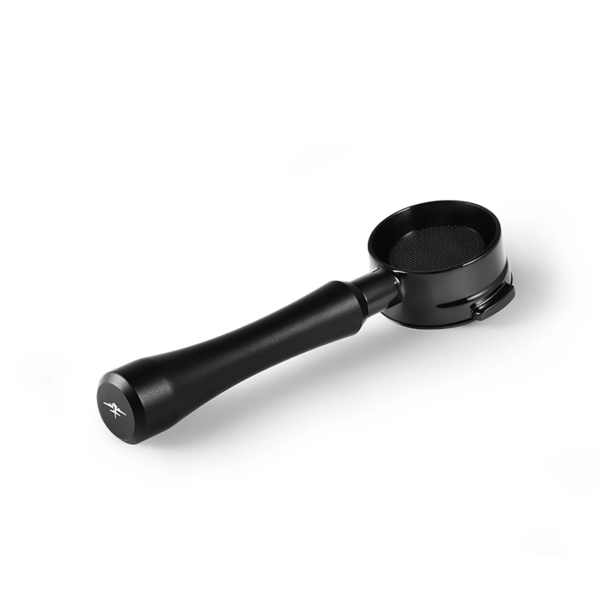 MHW-3BOMBER Astra Collection Bottomless Portafilter - Gaggia - 58mm