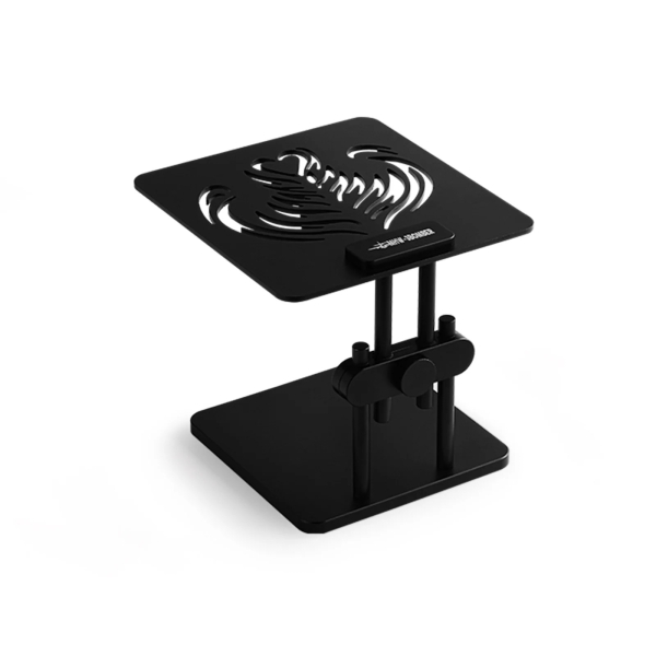 MHW-3BOMBER Coffee Scale Stand - Black