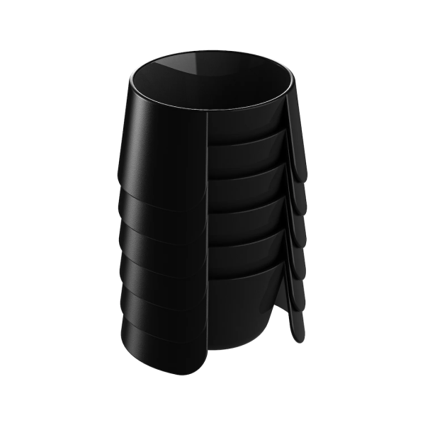 MHW-3BOMBER Cupping Bowl - Set of 6 pcs