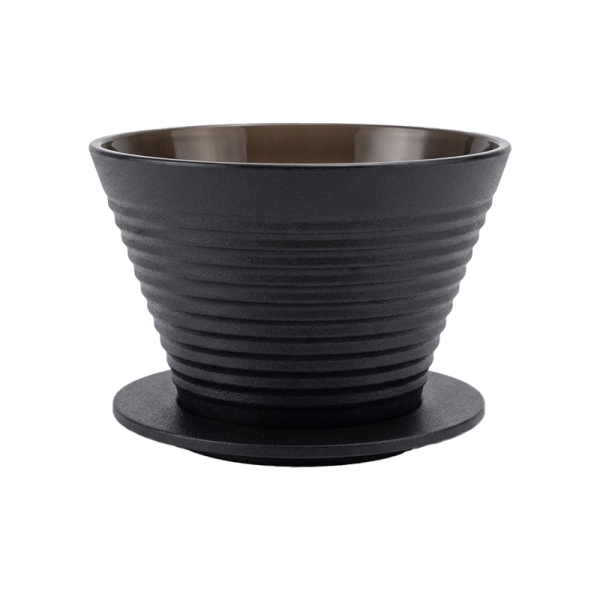 Mazelab Solo Dripper Glow - Black