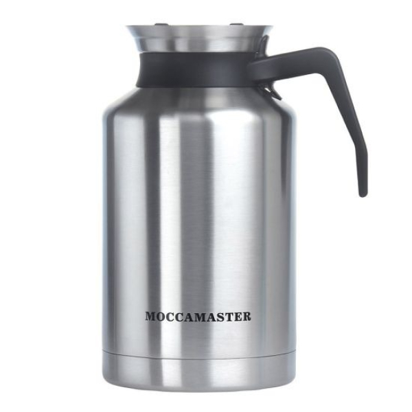 Moccamaster Technivorm CDT Grand Thermos Kettle – 1.8 L