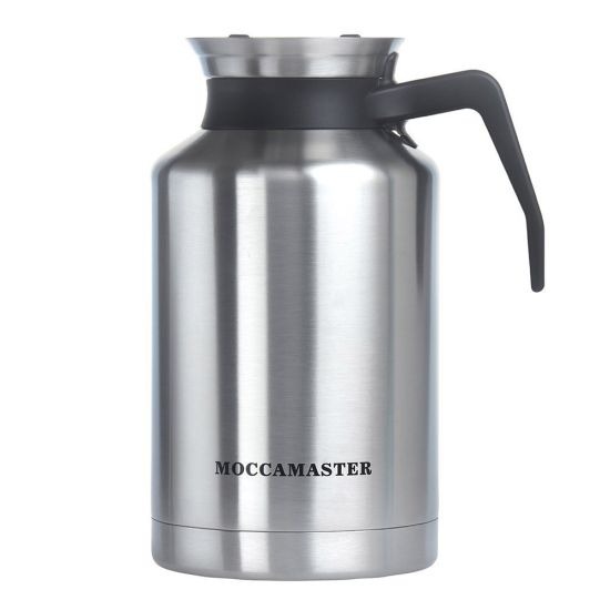 Moccamaster Technivorm CDT Grand Thermos Kettle – 1.8 L