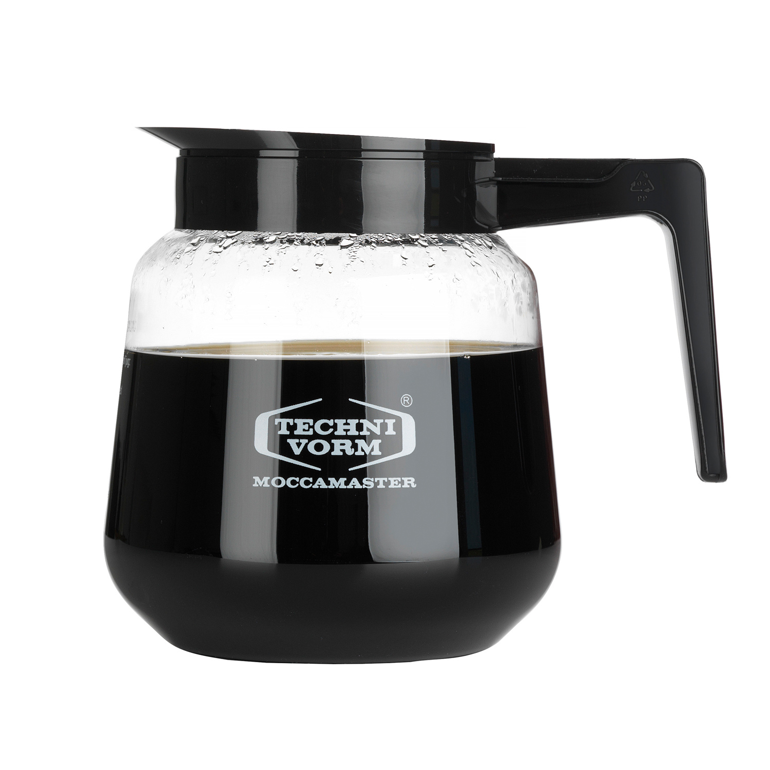 Moccamaster CD Grand / Moccaserver - 1.8-liter glass carafe