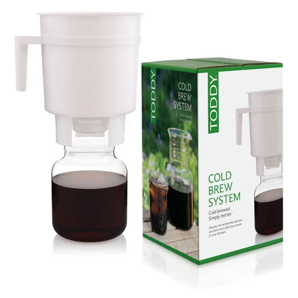 Toddy Home Cold Brew System